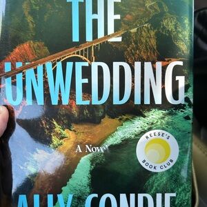 🆕 The Unwedding 1st Edition Book